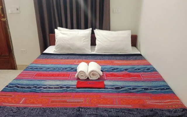 Ha Giang Yolo House and Loop Tours