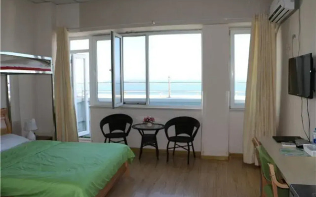 Haibian Renjia Apartment