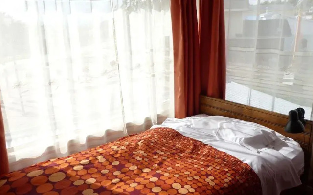 Maytenus bed and breakfast - Hostel