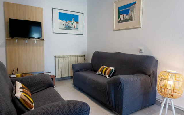 Apartamentos - Solar Vale Covo