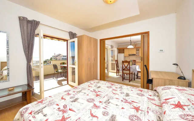 Big Terrace With Great sea View