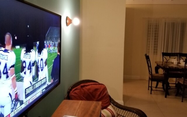 Ocho Rios Villa at Coolshade X