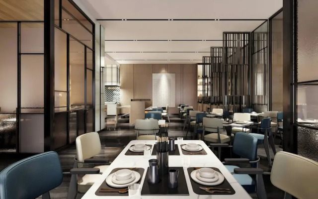 Fairfield by Marriott Hangzhou Binjiang Puyan