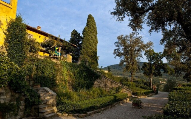 Villa di Campolungo Agriturismo