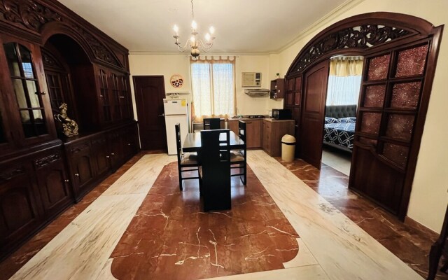 Mega Suite en PB al lado del San Marino
