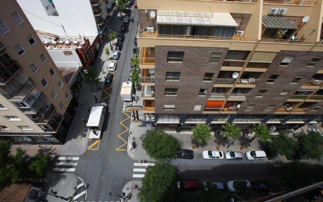 Pondarosa Penthouse 2 - Costa CarpeDiem