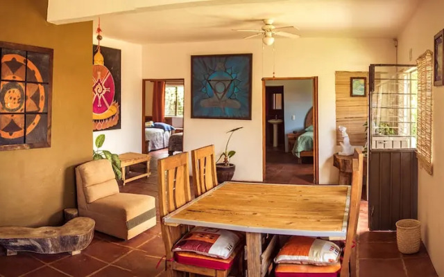 Casa Jade