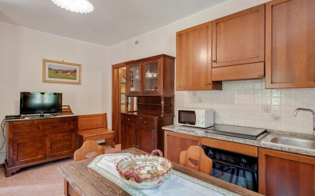 Holiday Home in Assisi With Pool & Nature