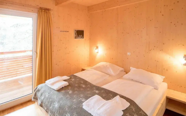 Chalet in Turracherhohe With Sauna & Ski Access