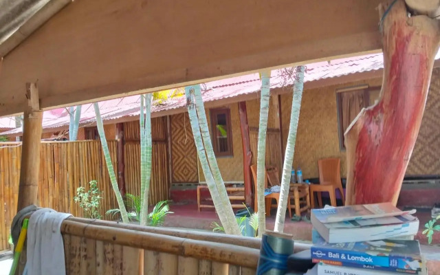 Maria Homestay