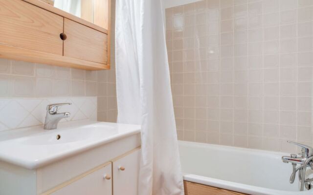 Villa Brelin Les Menuires 41952