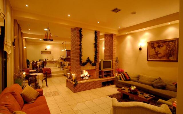 Hotel Galaxy