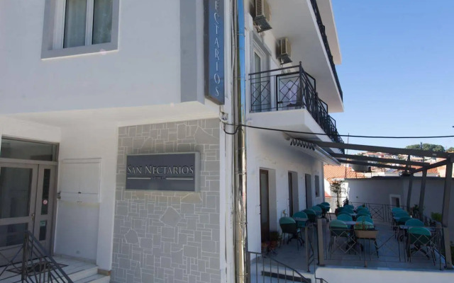 San Nectarios Hotel