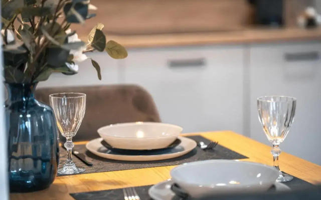 Ravelli 7 Apartment