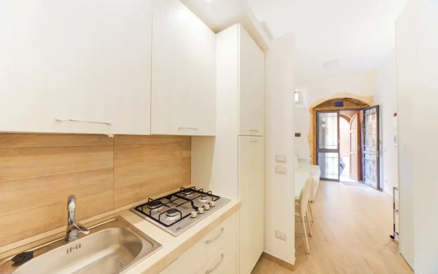 La Dolce Vita Studio Flat