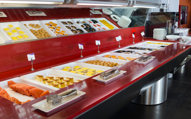 B&B Hotel Logroño Las Cañas