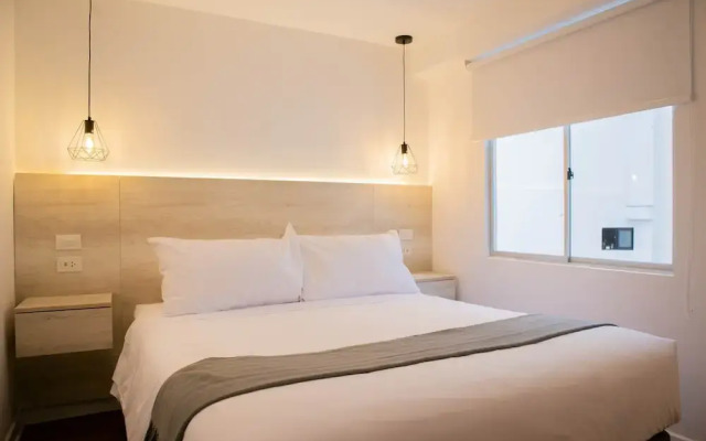 Magnificent 3BR in the Heart of Barranco