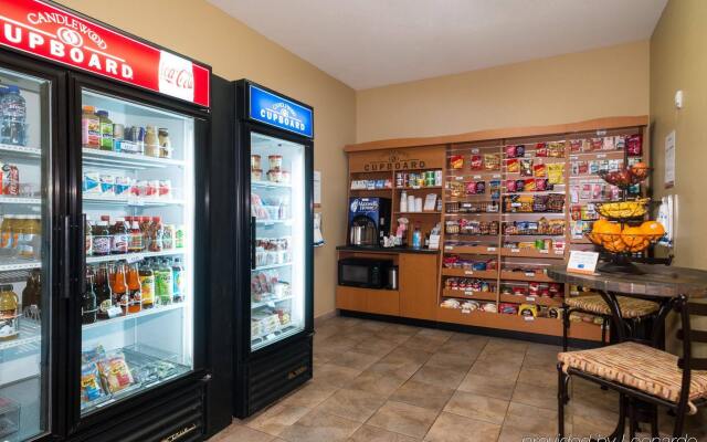 Candlewood Suites Downtown by IHG