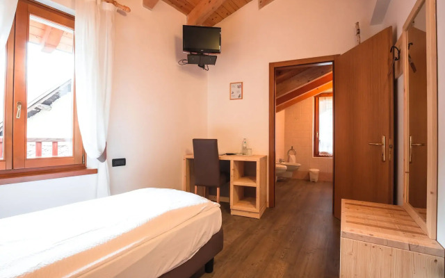 Albergo Maggiorina