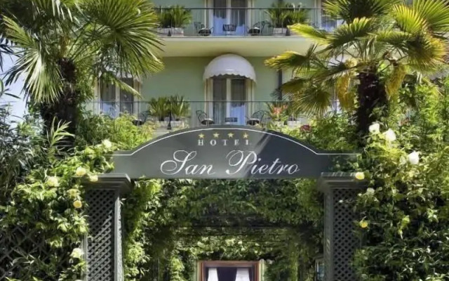 Palace Hotel San Pietro