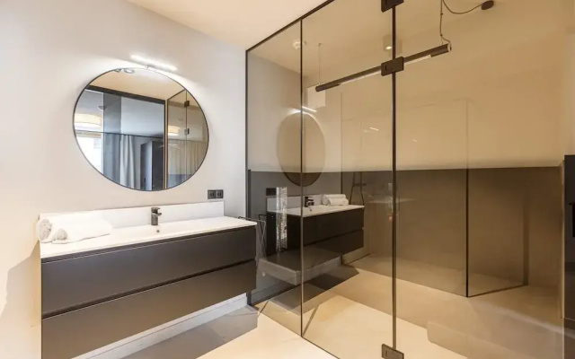 Apartment in Westendorf With Infrared Sauna