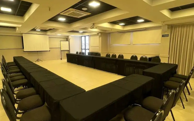 Occitano Apart Hotel