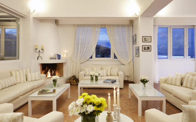 Milos Villas Hotel