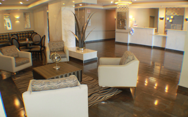 Holiday Inn Express & Suites Gonzales by IHG