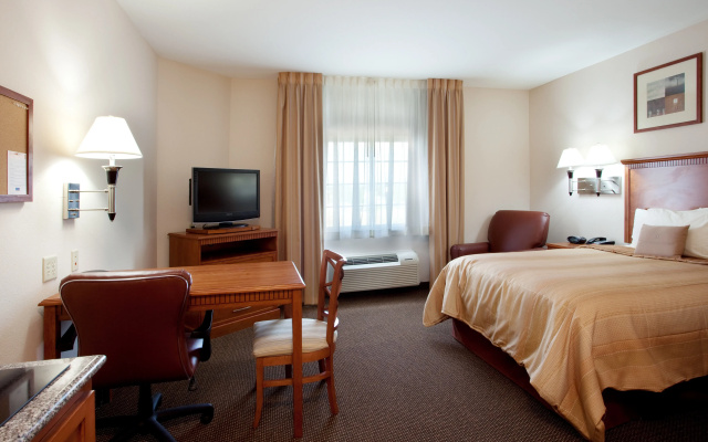 Candlewood Suites New Iberia by IHG
