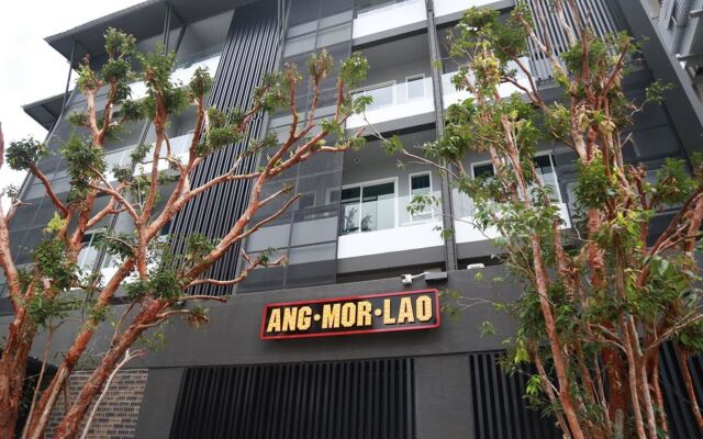 Ang Mor Lao Poshtel - Adults Only - Hostel