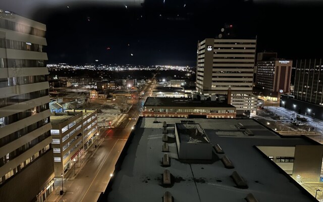 Luxury Downtown Condo Two Bedroom