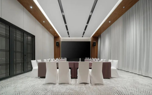 UrCove by Hyatt Xian HiTech Park