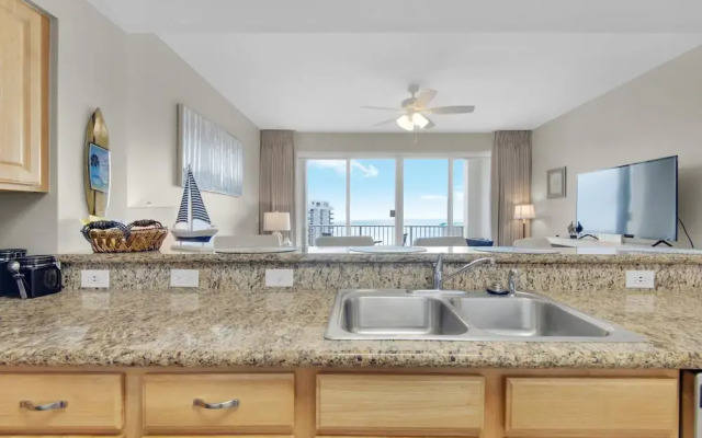 Ariel Dunes I 1505