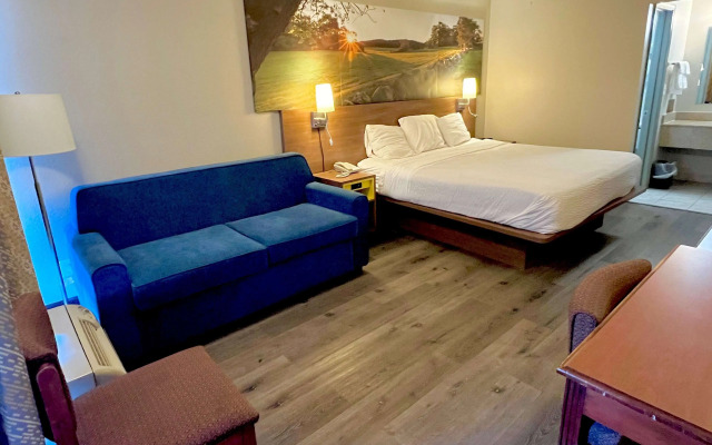 Days Inn by Wyndham Ashland