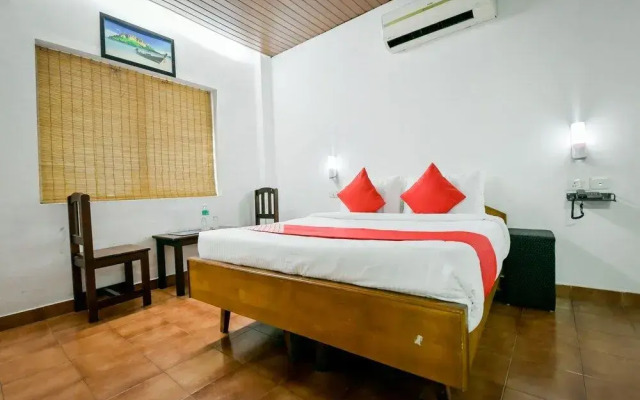 OYO 13315 Kottaram Beachway Resort
