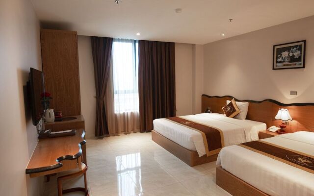 CD Hotel