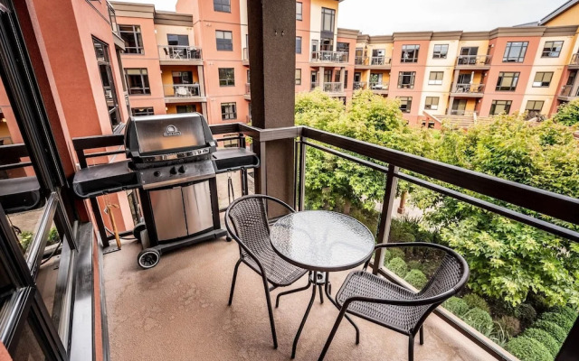 Apartment Aglow at Playa Del Sol #509