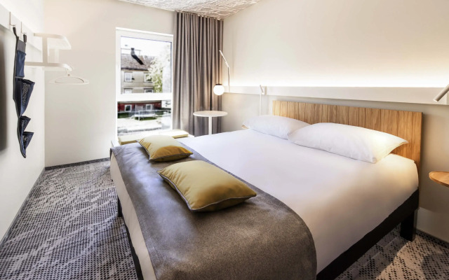 Отель ibis Tallinn Center