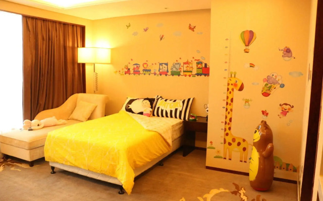 Ramada Yiyang Taojiang