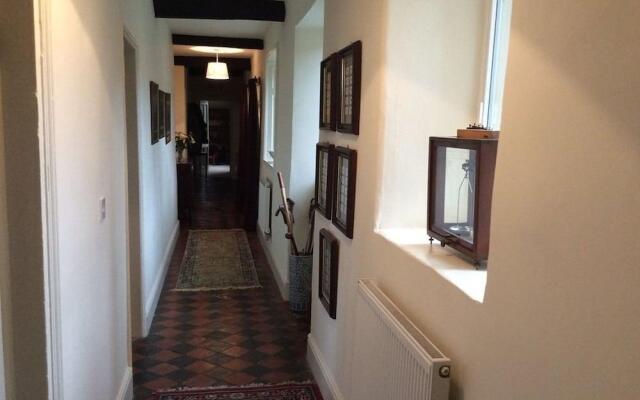 Castle Farm House B&B