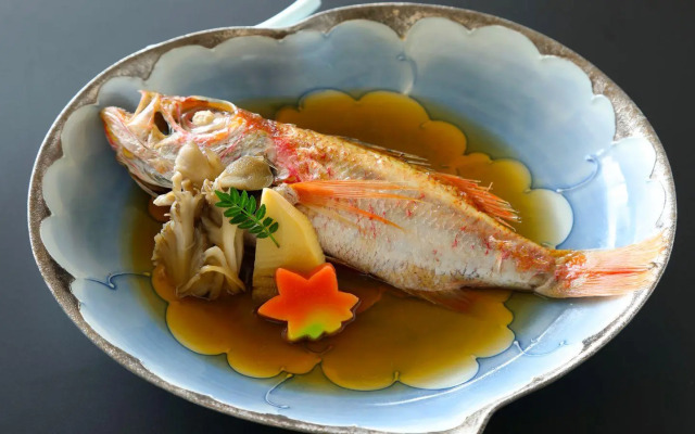 Yunohama Onsen Yukaitei Miyajima