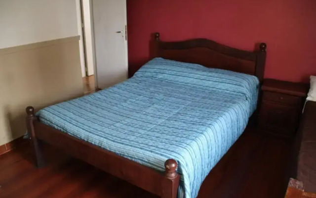 Hotel Laguna Azul