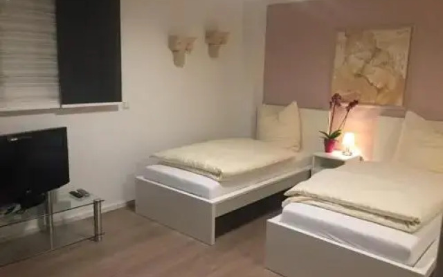 Apartment Ardi