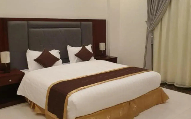 Qemt Aknan Hotel Apartments
