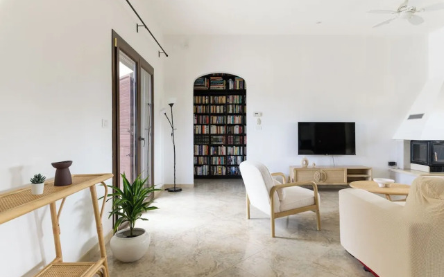 Villa Alexander & Pool Wonderful Italy