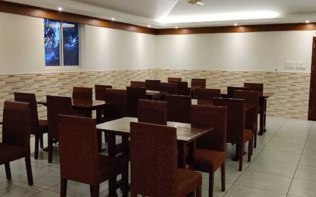 Hotel Burooj