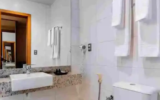 Hotel Caiuá Cascavel