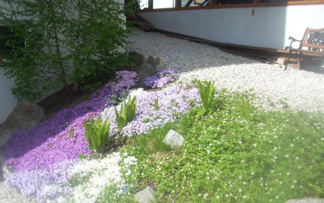 Familienferienwohnung Manuela Scherer