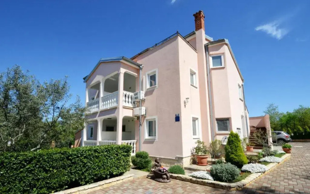 Apartments Rajic
