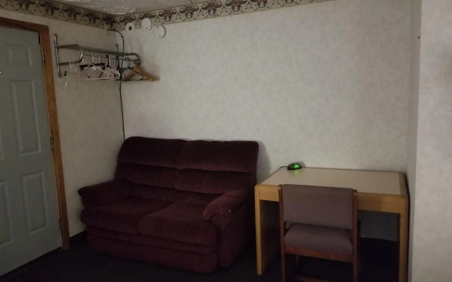 Budget Inn And Suites Eagan